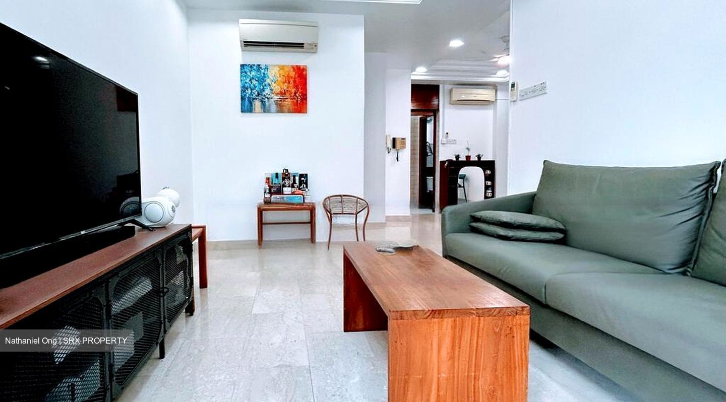 Evelyn Mansions (D11), Apartment #507716851